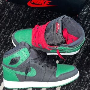 Jordan 1 Retro High